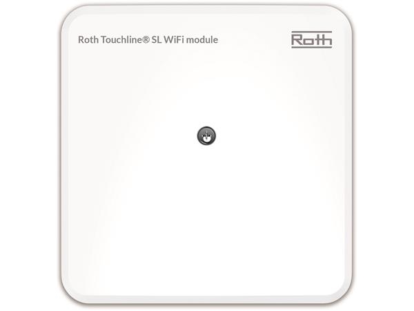 Internet modul WIFI Touchline SL | VVS Artiklar - Uppvärmning - Golvvärme | GameStuff