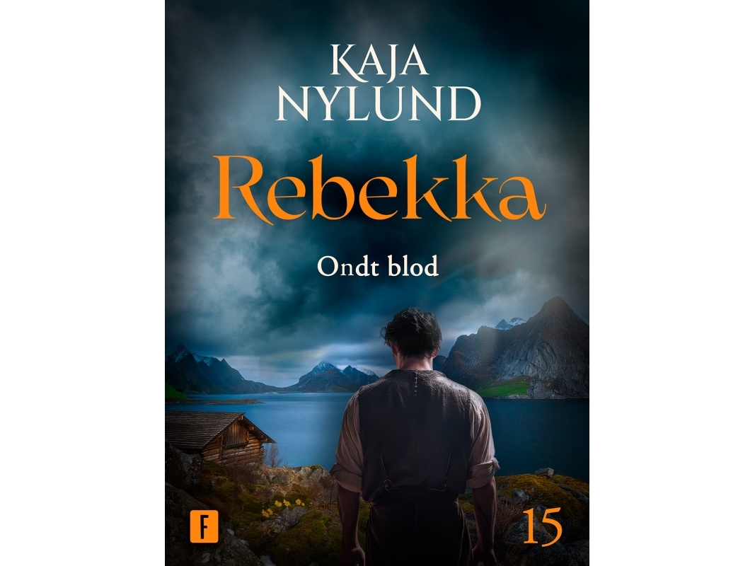 Ondt Blod | Kaja Nylund