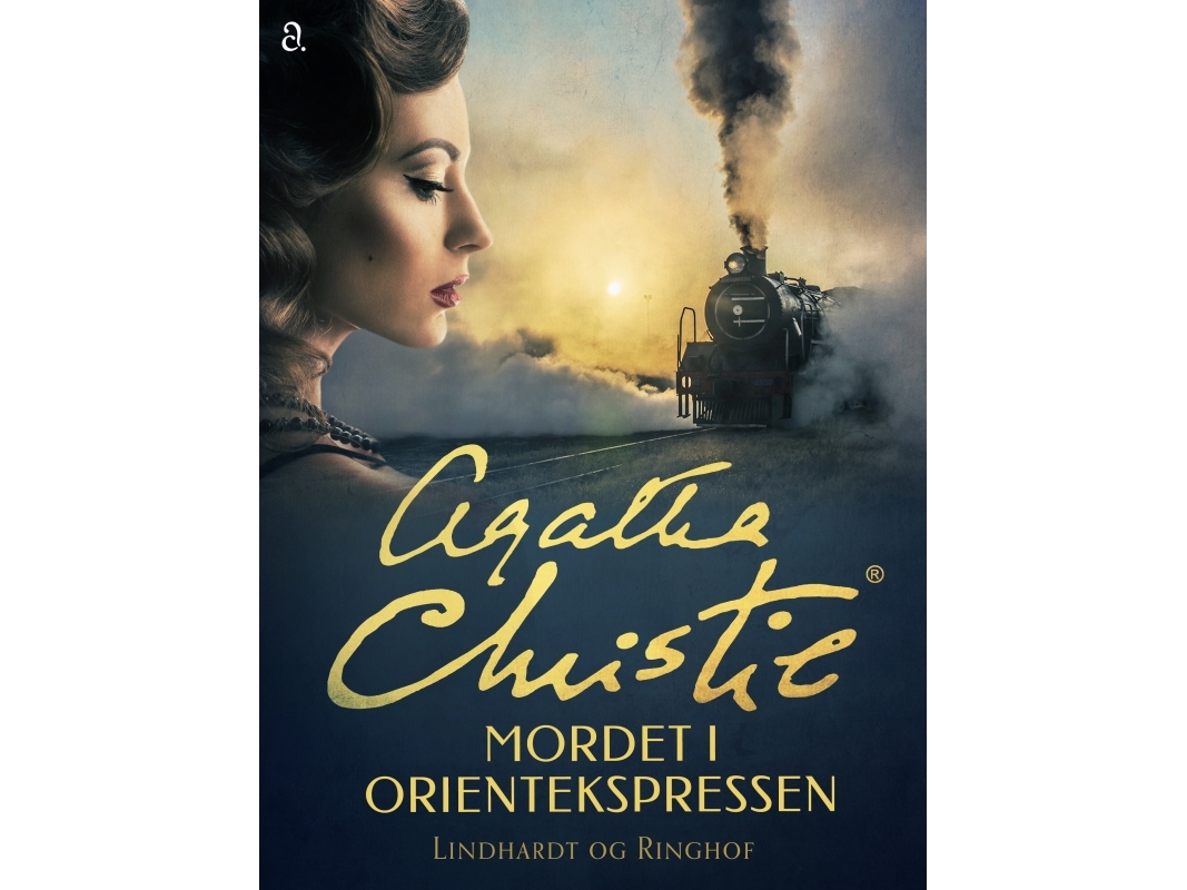Mordet I Orientekspressen | Agatha Christie