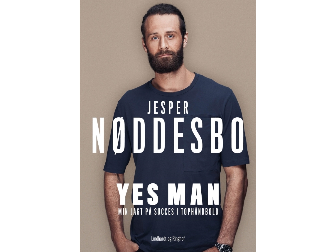 Yes Man | Jesper Nøddesbo
