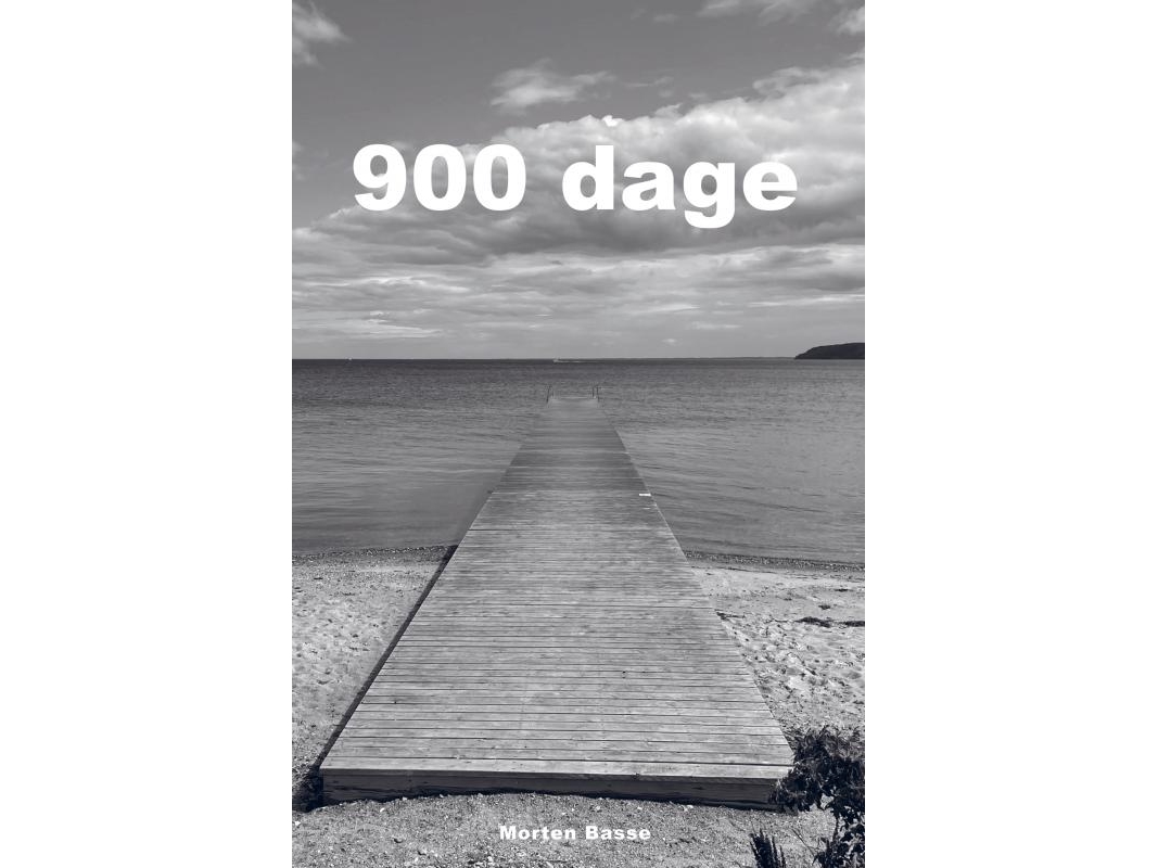 900 Dage | Morten Basse