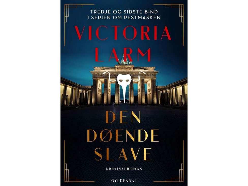 Den døende slave | Victoria Larm