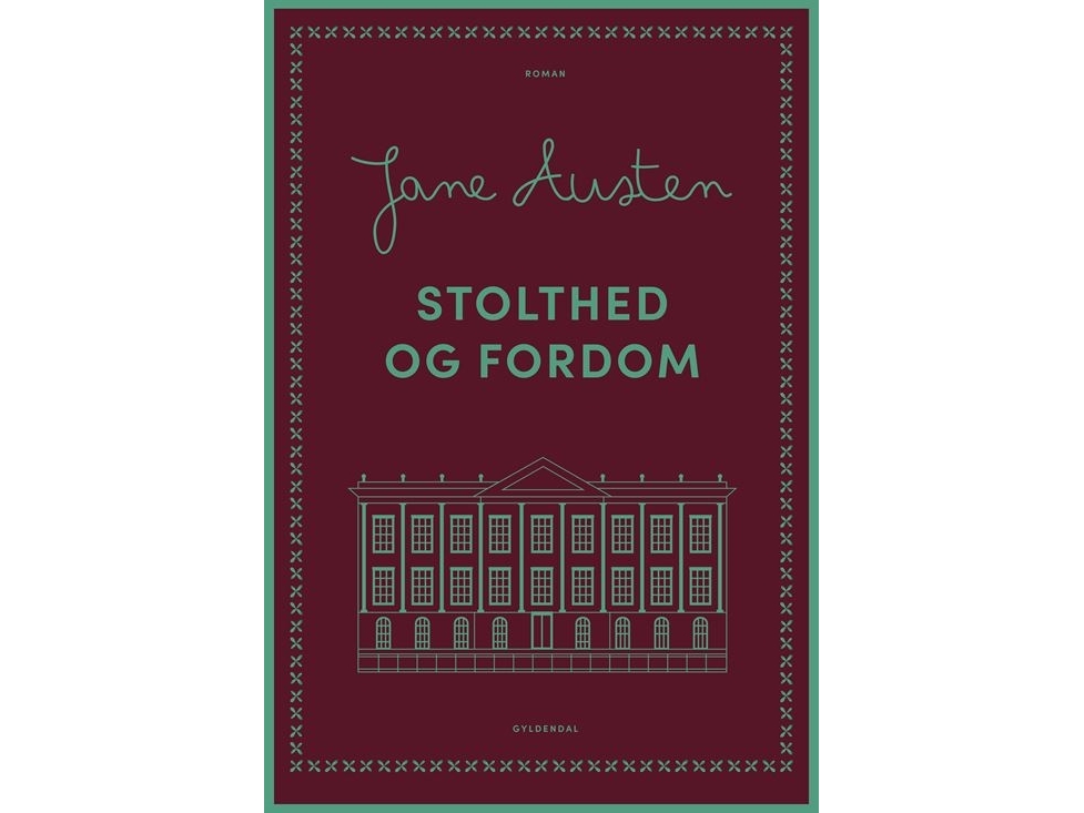 Stolthed Og Fordom | Jane Austen
