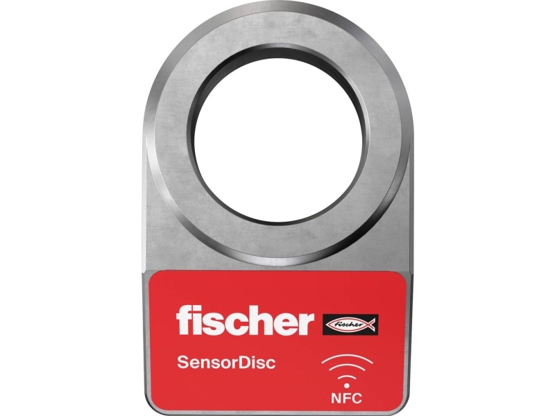 Fischer FCM-D M16 HCR 569671 Skruvlås 1 del | Verktyg & Verkstad - Underhåll - Silikonfett sprut | GameStuff