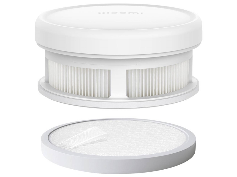 Støvsuger Xiaomi | Støvsuger G20 Lite Filtersæt | Hvid