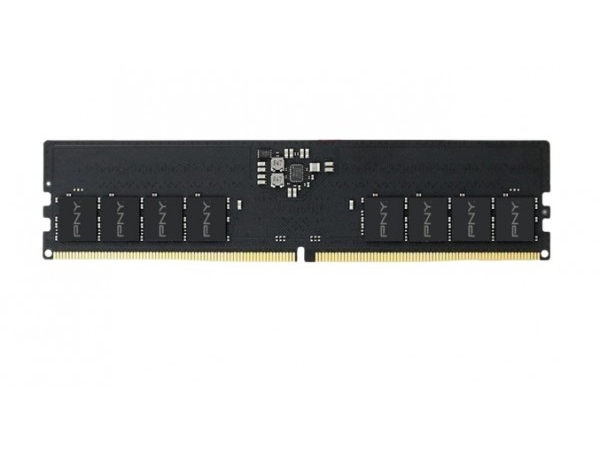 PNY - DDR5 - 1 x 32GB - 5600 MhZ - BULK/Neutral emballage
