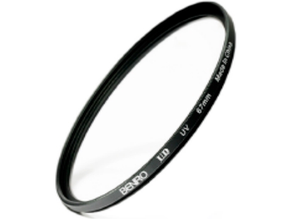 Filtre Benro Ud Uv Sc 52Mm