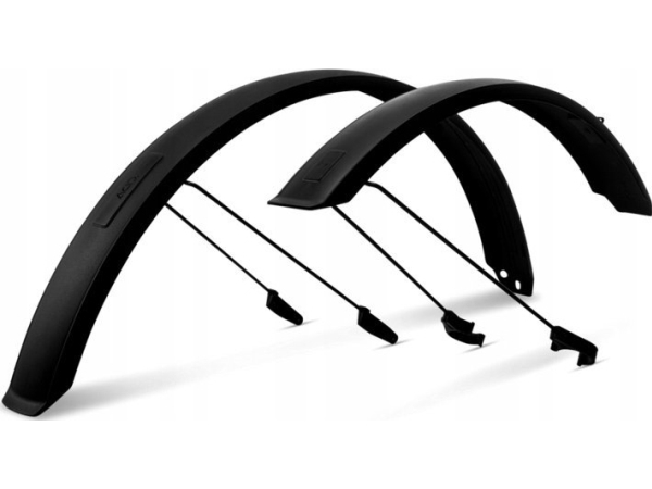 Skydelių komplektas 27.5 ACID 65 BB Mount 2.0