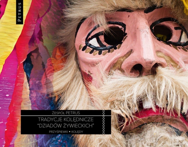 Cd Mp3 Julesangstraditioner Fra "Bedstefædrene I Żywiec"