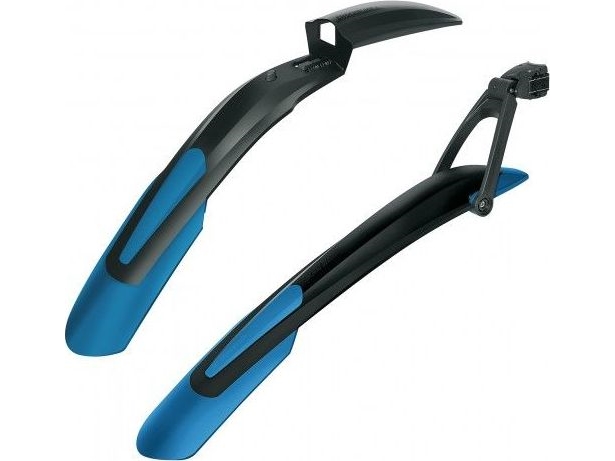 Purvasaugiai SKS BLADE-SET 29 + 27.5PLUS juoda/mėlyna