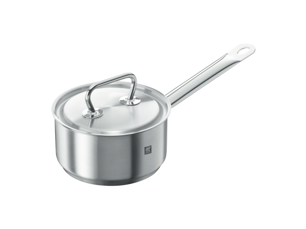 Zwilling Twin Classic, 1,5 L, Rund, Rustfrit Stål, Aluminium, Rustfrit Stål, Rustfrit Stål, Rustfrit Stål