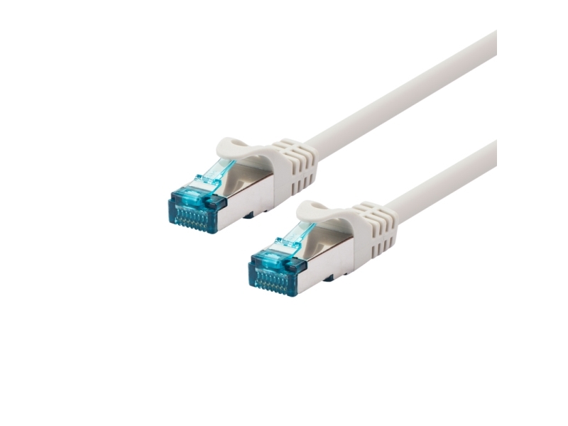 Logon Tcr55ss003i, 0,3 M, Cat5e, F/Utp (Ftp), Rj-45, Rj-45