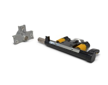 Zebra Technologies KIT TOGGLE BAR ZT410 ZT411 (P1058930-104) | Kontorsmaskiner - POS (Point of sale) - Etikettskrivare | GameStuff