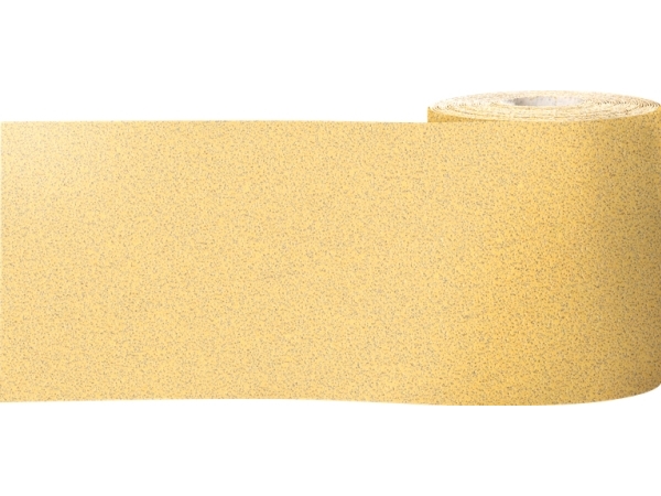 Bosch SLIBERULLE 5MTR 93MM K80 | Elverktyg - Tillbehör - Tillbehör till Slipmaskin | GameStuff