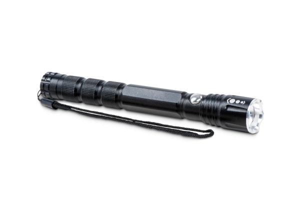 Maul 8186690, Schwarz, 50 G