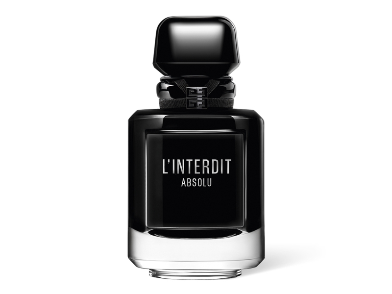 Givenchy L'interdit Absolu Intense Edp 80Ml