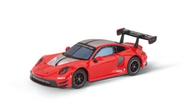 Carrera Porsche 911 GT3 R Red Devil, Modellsportbil, Porsche 911 GT3 R, 8 År, Röd | Leksaker - Radiostyrda leksaker - Bilar och akutbilar | GameStuff