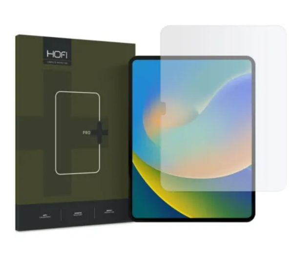 Hofi Glass Pro+ Ipad 10.9 2022 Klart Hærdet Glas