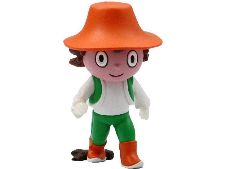 Tissotoys Figur Rumcajs Cypis - 11041