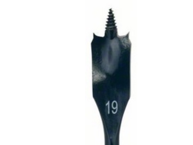 Bosch 608 595 490 Boremaskine Spade Borehoved 152 Gipsplade Træ Sekskantet Skaft