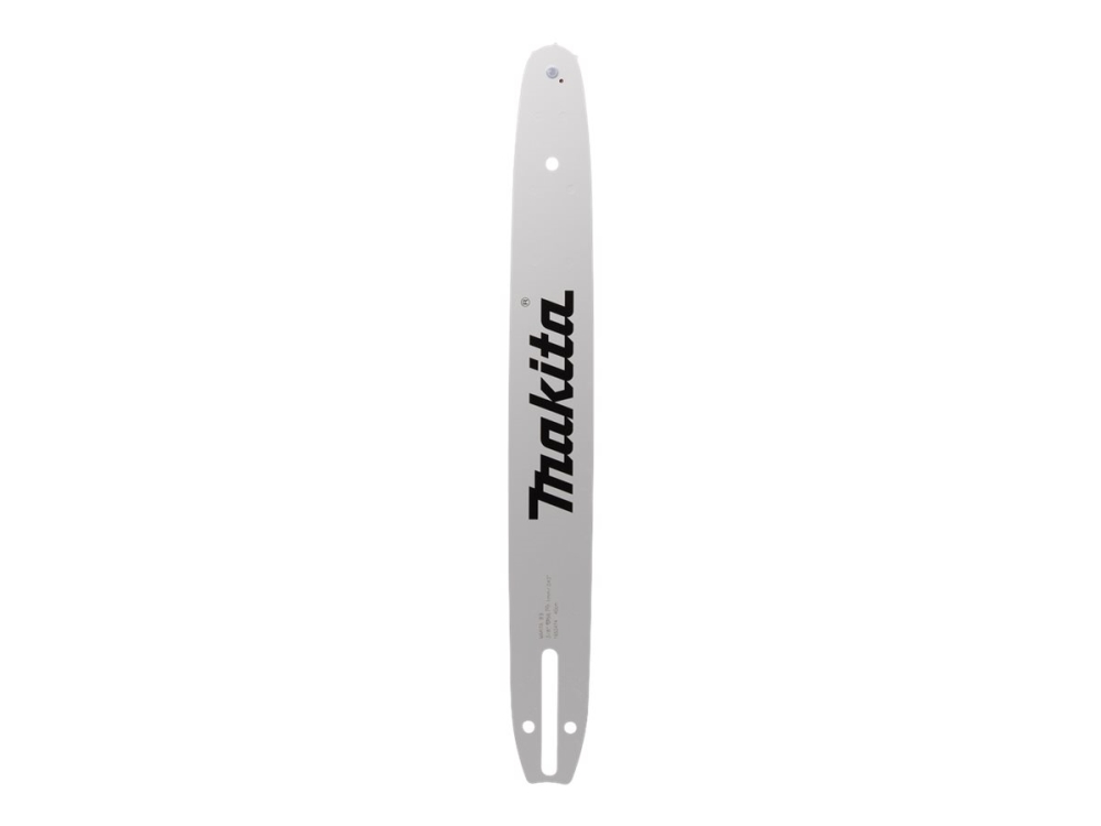Makita - Kædesavsguidebarre - 40 Cm - For Makita Duc307zx2
