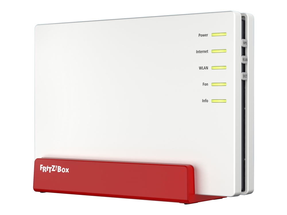 Router Avm Avm Fritz!box 7583 Specialforhandler Avm Premium Partner