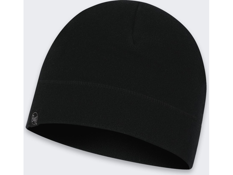 Buff Safety Polar Solid black mössa | Kläder & Säkerhet - Arbetskläder - Hatt | GameStuff
