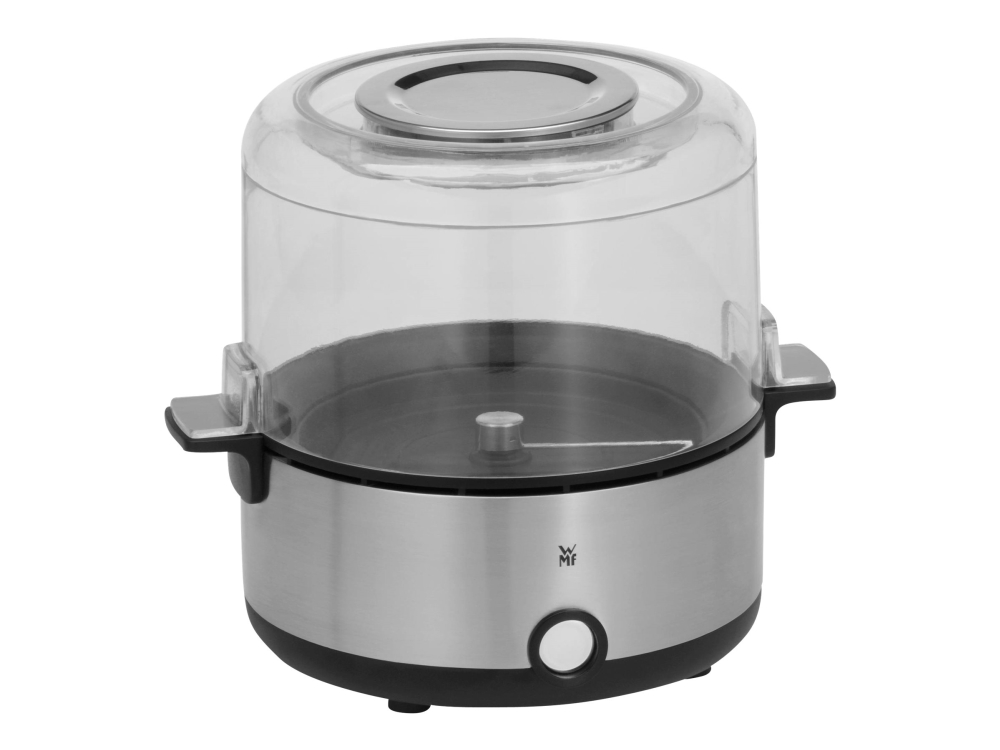 WMF KÜCHENMINIS - Popcornmaskin - 2.2 liter - 250 W - rostfritt stål | Köksapparater - Köksmaskiner - Popcornmaskiner | GameStuff