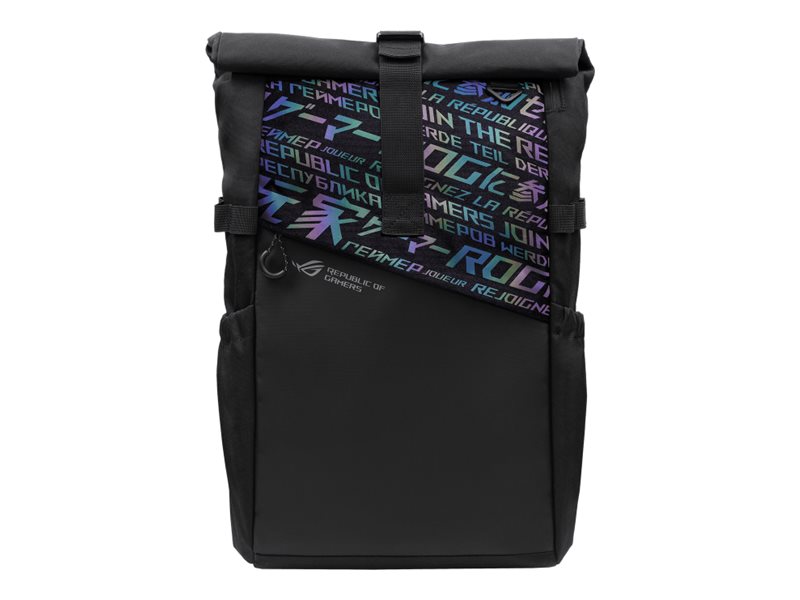 Asus Rog Bp4701 Gaming Backpack, Rucksack, 43,2 Cm (17"), 630 G