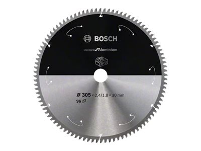 2 608 837 782 sirkelsag blad 30,5 cm 1 stykker
