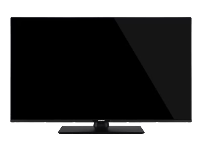 Panasonic Tb 43w60aez 43  " Diagonal Klass W60 Series Led Bakgrundsbelyst Lcd Tv Smart Tv Tivo 4k Uhd 2160p 3840 X 2160 Hdr