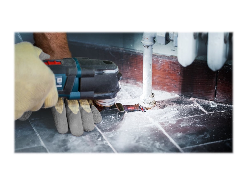 Bosch SÄKERHETSKLAMP AIZ45AT METALMAX | Elverktyg - Sågblad - Övriga Sågblad | GameStuff