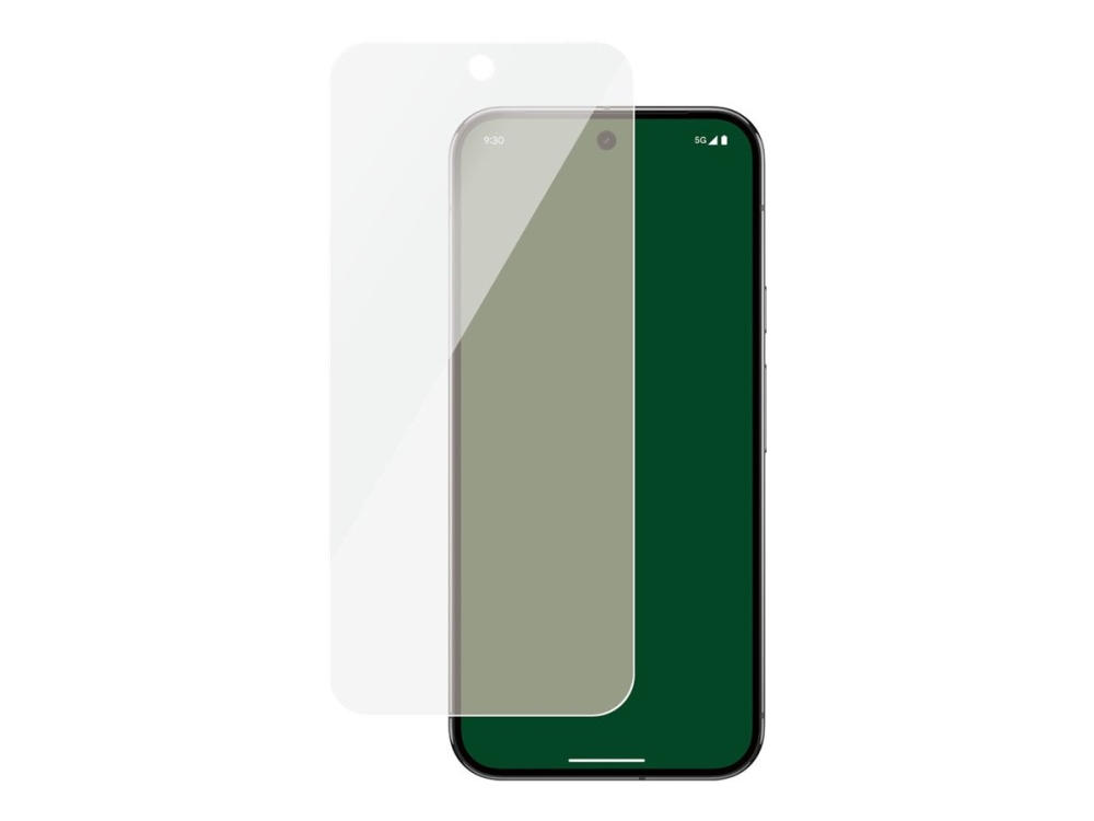 Safe. By Panzerglass - Skærmbeskytter For Mobiltelefon - Ultrabred Pasform - Glas - For Google Pixel 9 Pro Xl