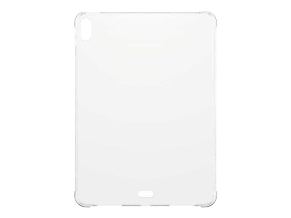 Safe. By Panzerglass Bagsidecover Til Tablet Termoplastisk Polyuretan Tpu Gennemsigtig For Apple 11 Inch Ipad Air M2