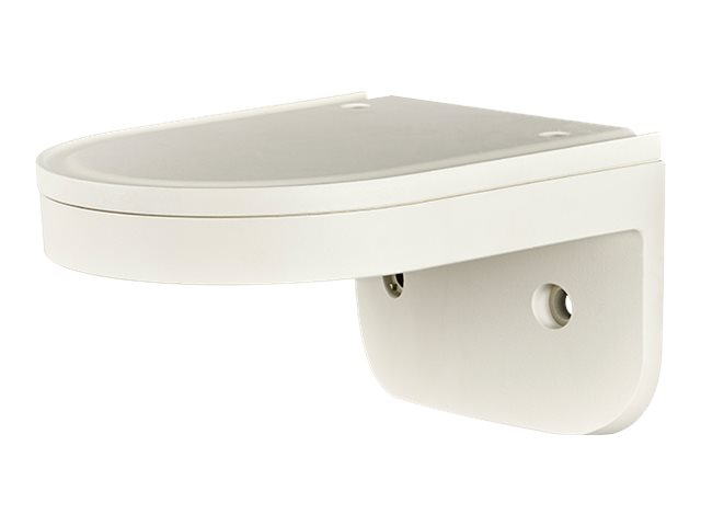 Hanwha Vision Wisenet Sbp-137Wm1 - Kamerakuppel-Monteringsbøjle - Vægmonterbar - Elfenben - For Wisenet Hd+ Hcv-6070, 6080, 7020 Wisenet X Xnp-6040,