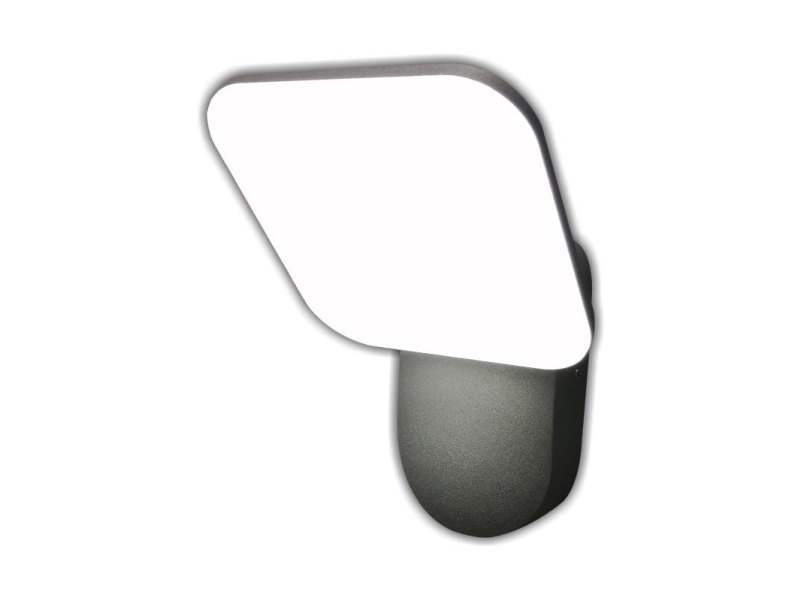 Tope Saga Leuchte 4772007016792, 12W, Led, Ip65
