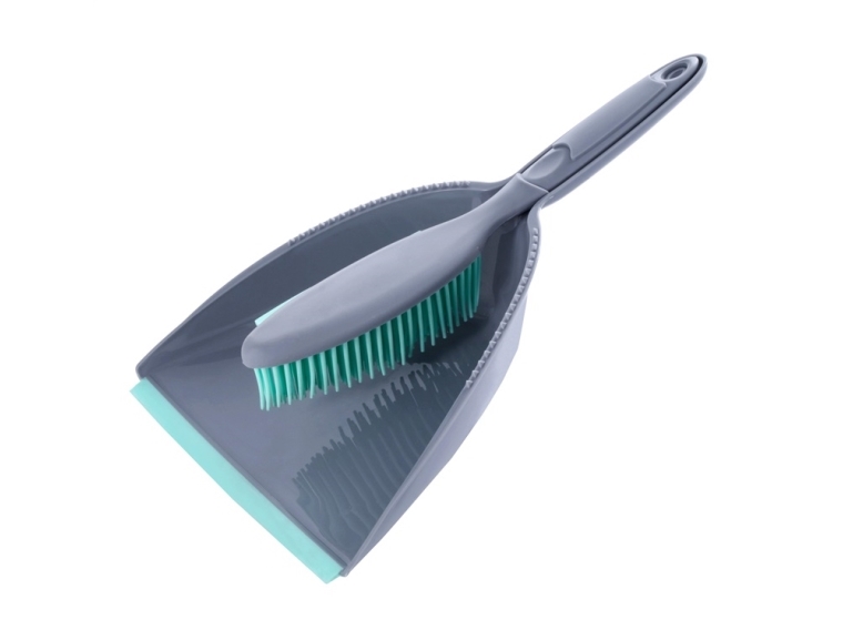 Thema_Lux Set Tpr Dustpan 35X22x6.5Cm Themalux