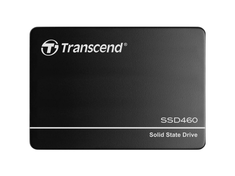 Transcend 512 Gb Intern Msata Ssd Sata Iii Ts512gssd460k-Vs1