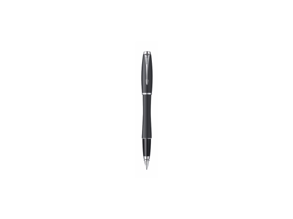 Parker S0850720 Sort Blå Messing Rustfrit Stål Mellem Vandbaseret Blæk