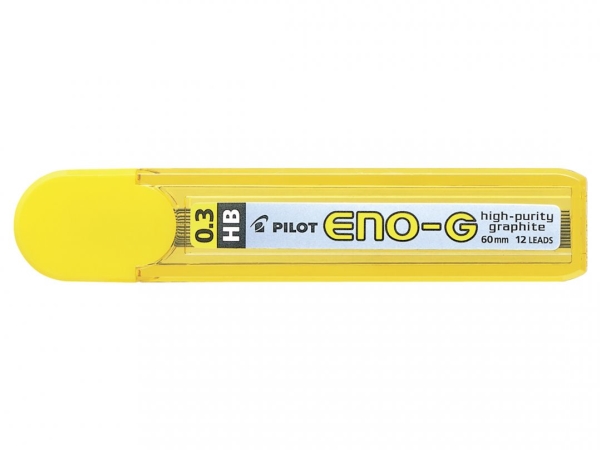 Pilotti ENO G -HB
