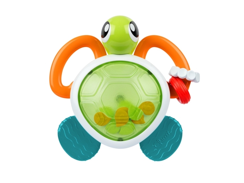 Chicco 165858 PUHUVA TAULUKKO