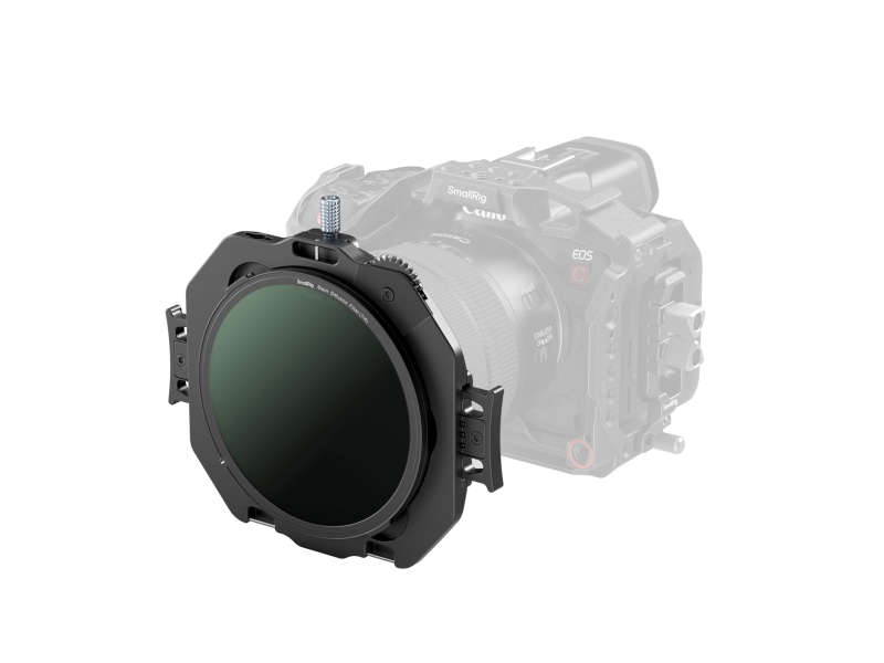 SmallRig 4412, Polariserande kamerafilter, 1 styck | Foto och video - Foto- & videotillbehör - Filter | GameStuff