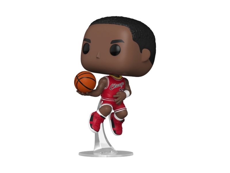 Funko POP-figur Basket: Michael Jordan