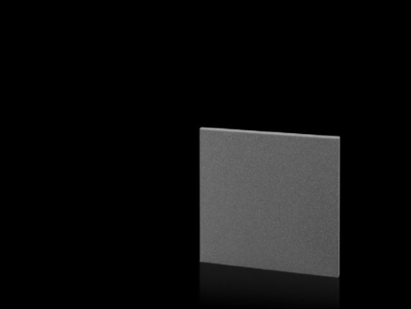 Rittal Sk 3238.020, Sidedæksel, Anthracit, 2 Stk, 10 G