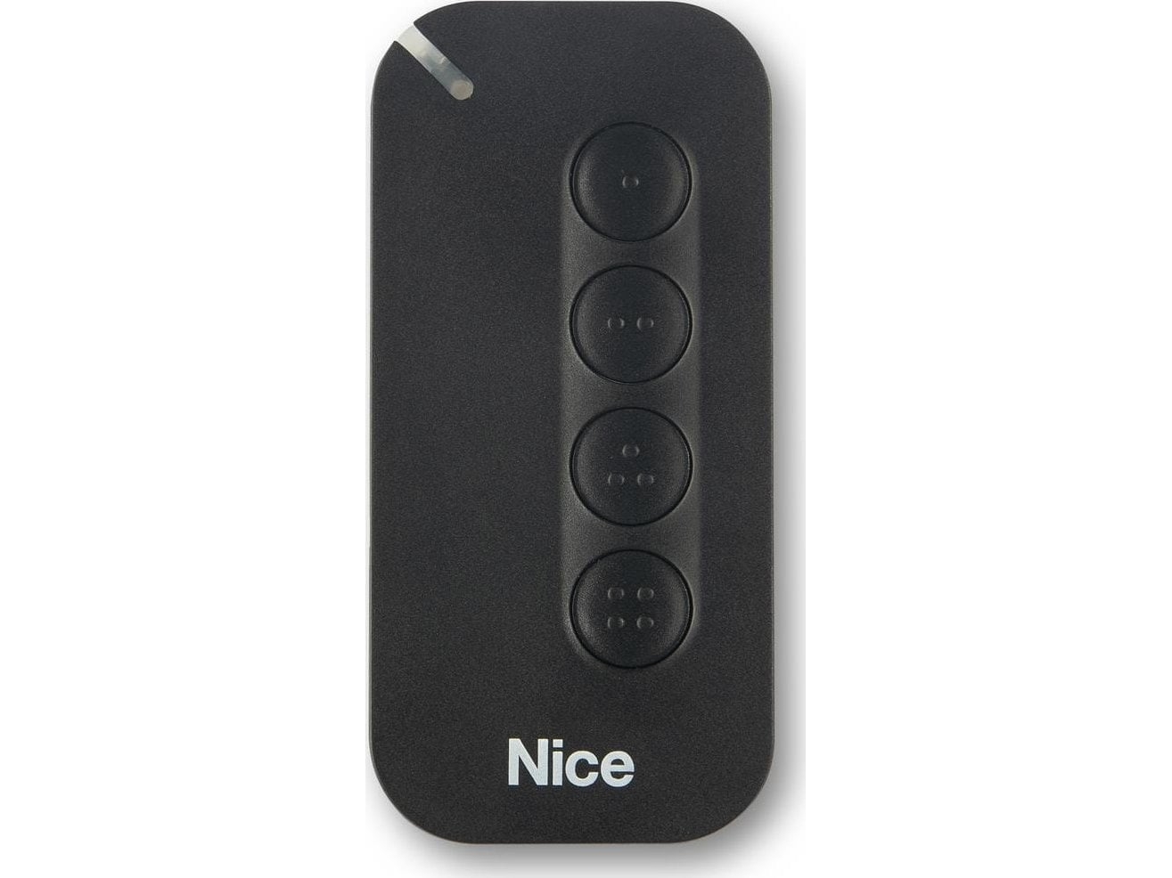 NICE MYGO4 433,92 MHz fjärrkontroll med 4 kanaler | Huset - Säkerhet & Larm - Åtkomstkontrollsystem | GameStuff