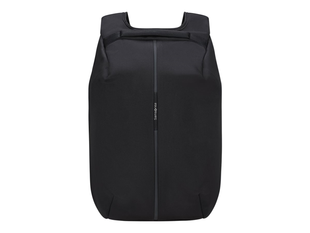 Samsonite Securipak 2.0 - Rygsæk Til Notebook - 15.6" - Sort