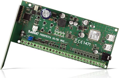 Satel Perfecta 32-Wrl Motherboard