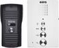 Eura-tech Eura ADP-11A3 Invito - domofonas - baltas