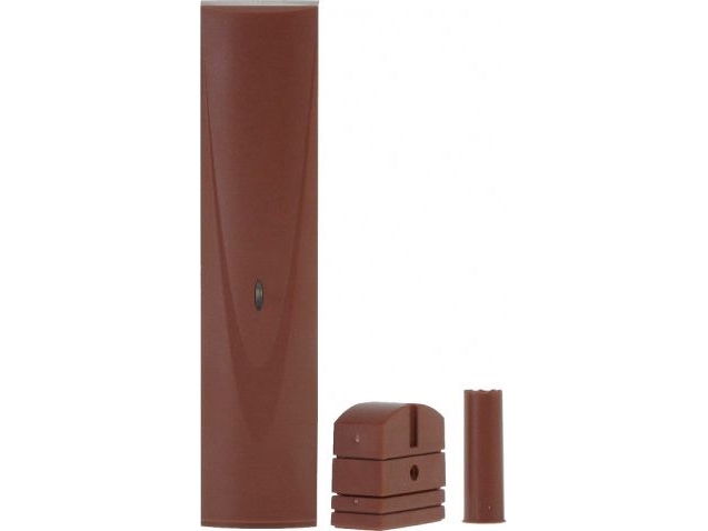 Satel Wireless Universal Detector Mxd-300 Br (Brown)