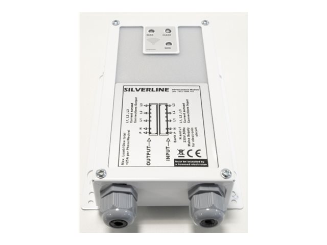 Passt Zu Silverconnect-Kompatiblen Ventilatoren